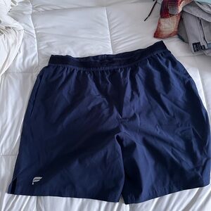 Fabletics Lined Shorts